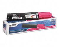 Epson S050188 Magenta Toner Cartridge (OEM) 2,000 Pages