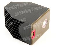 Savin SLP38c Magenta Toner Cartridge - 10,000 Pages (SLP-38c)