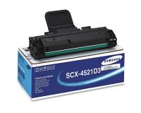 Samsung Part # SCX-4521D3 OEM Toner Cartridge - 3,000 Pages (SCX4521D3)