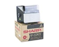 Sharp Part # SF-222NT1 OEM Toner Cartridge - 8,000 Pages