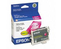 Epson Stylus C66 Magenta Ink Cartridge (OEM) 400 Pages