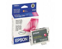 Epson Stylus CX4800 Magenta Ink Cartridge (OEM) 600 Pages