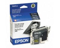Epson Stylus Photo 2200 OEM Black Ink Cartridge - 628 Pages