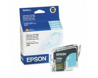 Epson Stylus Photo 2200 OEM Light Cyan Ink Cartridge - 440 Pages