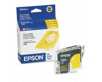 Epson Stylus Photo 2200 OEM Yellow Ink Cartridge - 440 Pages