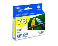 Epson Stylus Photo R280 Yellow OEM Ink Cartridge - 515 Pages