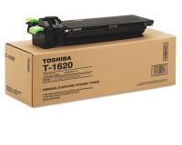 Toshiba Part # T-1620 OEM Toner Cartridge - 16,000 Pages