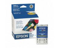 Epson Part # T009201 OEM Color Ink Cartridge - 330 Pages