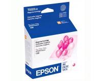 Epson Part # T032320 OEM Magenta Ink Cartridge - 420 Pages