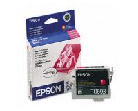Epson Part # T059320 Ink Cartridge OEM Magenta - 450 Pages
