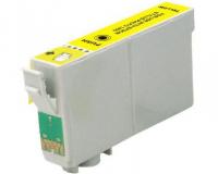 Epson Stylus Photo 1400 - Yellow Ink Cartridge - Compatible