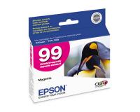 Epson 99 Ink Cartridge OEM Magenta - 450 Pages (T099320)