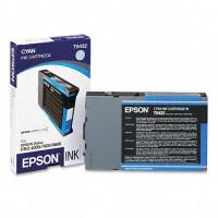 Epson T543200 High Yield Cyan Ink Cartridge - 3,800 Pages