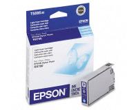 Epson T559520 Light Cyan Ink Cartridge (OEM) 400 Pages