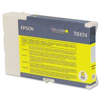 Epson T617400 DURABrite High Capacity Yellow Ink Cartridge - 7,000 Pages