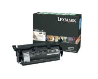 Lexmark Part # T650A21A OEM Toner Cartridge - 7,000 Pages