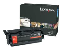 Lexmark Part # T650H21A OEM High Yield Toner Cartridge - 25,000 Pages