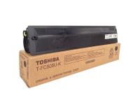 Toshiba TFC505UK Black Toner Cartridge (OEM) 38,400 Pages