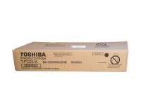 Toshiba Part # TFC55K Black OEM Toner Cartridge - 73,000 Pages