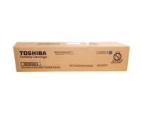 Toshiba TFC65C OEM Cyan Toner Cartridge - 29,500 Pages