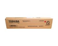 Toshiba TFC65M OEM Magenta Toner Cartridge - 29,500 Pages