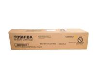 Toshiba TFC65Y OEM Yellow Toner Cartridge - 29,500 Pages