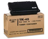 Kyocera TK-45 Toner Cartridge (OEM 370AF002) 12,000 Pages