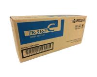 Kyocera Mita 1T02NTCUS0 Cyan Toner Cartridge (OEM TK-5162C) 12,000 Pages