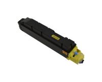 Kyocera TK-5162Y Yellow Toner Cartridge (1T02NTAUS0) 12,000 Pages
