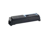 Kyocera TK-542K Black Toner Cartridge (1T02HL0US0) 5,000 Pages