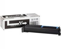 Kyocera Part # TK-552K Black OEM Toner Cartridge - 7,000 Pages (1T02HM0US0)