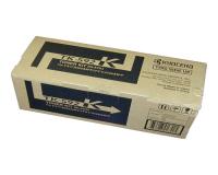 Kyocera Part # TK-592K Black OEM Toner Cartridge - 7,000 Pages