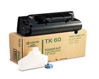 Kyocera TK-60 Toner Cartridge (OEM TK-60H) 20,000 Pages