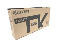Kyocera Mita TK-6117 Toner Cartridge (OEM 1T02P10US0) 15,000 Pages
