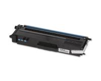 Brother TN310C Cyan Toner Cartridge - 3,500 Pages