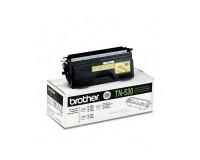 Brother TN-530 OEM Toner Cartridge - 3,300 Pages (TN530)