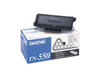 Brother TN-550 OEM Toner Cartridge - 3,500 Pages (TN550)