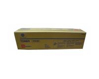 Konica Minolta Part # TN-613M OEM Magenta Toner Cartridge - 30,000 Pages (A0TM330)