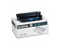 Brother TN-700 OEM High Yield Toner Cartridge - 12,000 Pages (TN700)