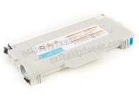 Brother TN04 Cyan Toner Cartridge - 6,600 Pages