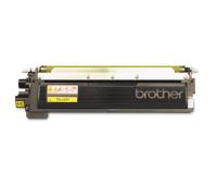 Brother TN-230Y Yellow Toner Cartridge (TN230Y) 1,400 Pages