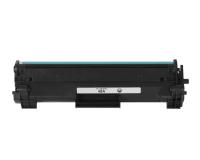 HP  LaserJet Pro M15a Toner Cartridge - 1,000 Pages