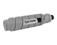 Savin 2022 Toner Cartridge - 11,000 Pages