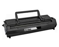 Sharp FO-6600 Fax Machine Toner - 5,600Pages