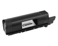 OkiData C3200 / C3200n Toner Cartridge (black) - 1,500 Pages