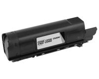 OkiData C5510n Black Toner Cartridge - 5,000 Pages