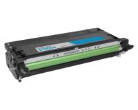 Cyan Toner Cartridge - Dell 3130cn Laser Printer (9,000 Pages)