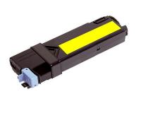 Dell 2130cn Yellow Toner Cartridge - 2,500 Pages (2130 Toner)