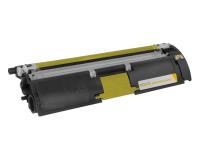 Konica Minolta MagiColor 2450D Yellow Toner Cartridge - 4,500 Pages
