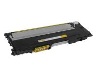 Yellow Toner Cartridge - Samsung CLX-3175N Color Laser Printer